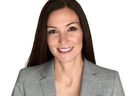 Caroline Han's Instagram, Twitter & Facebook