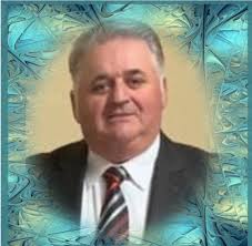 Rev Jackie R. Carroll Sr. (1959-2019)