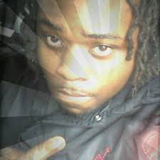 Danarious Kingpin Walker