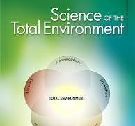 Guide for authors - Science of The Total Environment - ISSN ...