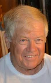 David Russell Solomon