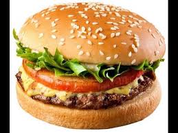 Egg Burger Special Recipe Egg Fried In A Capsicum Youtube