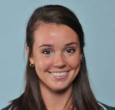 notre dame volleyball