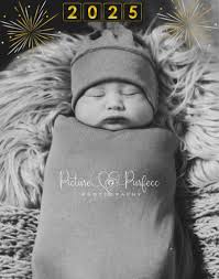 Welcome to our first baby born at Baptist Health Deaconess Madisonville in  2025! Jacob Paul Galicia Born January 1 at 1:19 am Weight 6 lb,7.4 oz  Length 19" Parents- Mom- Cindy Galicia