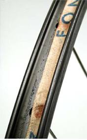 Causes of finger pain can include injuries injuries to the hands and fingers are common. Flats Caused By Rim Strips And Valve Holes Bicycle Thailand