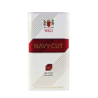 Wills Cigarette