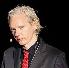 Stella moris, the partner of julian assange and mother of two of his children, wept in a london courtroom as the wikileaks founder was delivered a dramatic victory overnight. Julian Assange Alemannische Wikipedia