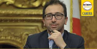 La strana storia di Alfonso Bonafede che prende 2500 euro al mese