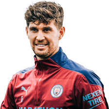 Give peace a chance box art cover. John Stones Football Render 74709 Footyrenders
