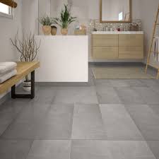 Dispomos de uma grande variedade de produtos e soluções para a. Carrelage Sol Et Mur Intenso Pierre Gris Sicile L 30 X L 60 Cm Leroy Merlin