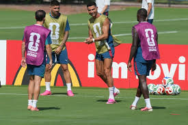 Francisco Conceicao: Portugal youngsters must exceed Cristiano Ronaldo’s hunger