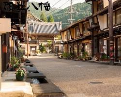 郡上八幡の画像