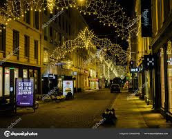 Navidad - Fin de Año en Oslo - Foro Europa Escandinava