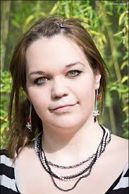 What do you think my eye color is, hazel or brown?