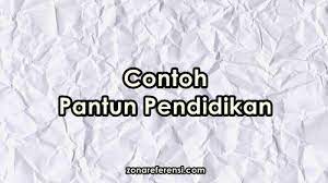 Check spelling or type a new query. 33 Contoh Pantun Pendidikan Dan Sekolah Untuk Motivasi Belajar