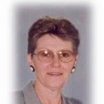 Doreen Jirik Obituary