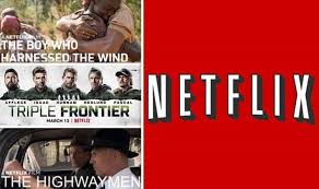 7,157 likes · 26 talking about this. Netflix Movies March 2019 Here S What S New To Netflix Next Month Films Entertainment Express Co Uk