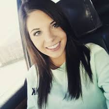 Meet the Student: Kylie Hutcherson