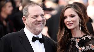 Harvey weinstein is a former movie producer who established the miramax films corporation with his brother, bob, in 1979. Movie Mogul Harvey Weinstein Takes Indefinite Leave After Sexual Harassment Claims Ents Arts News Sky News