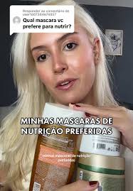 Mascara Nutriçao Haskell