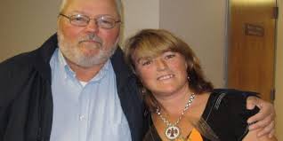 Woman downplays rescue of fisherman: Says she 'did what anyone would do in  this situation'