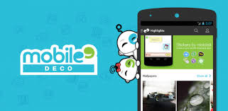 Free Mobile9 Deco Software Download