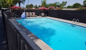 The amenities were really nice and gave us more than the basics. Resort Quality Rv Park Amenities Sacramento Ca 95821
