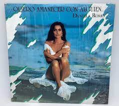 Fotos de daniela romo desnuda