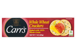 Shaping the future of organisations, people and teams. Carr S Whole Wheat Crackers Healthy Snack Consumer Reports