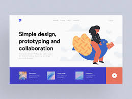Freebie Unruly Landing Page Illustrations Landing Page Shop Illustration Startup Stories