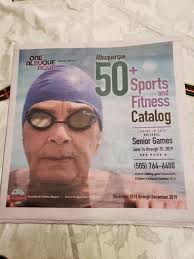 Yeah! Manzano Mesa Clogging...