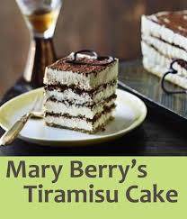 Tiramisu Cake Recipe Recipe British Baking Show Recipes British Desserts Tiramisu Cake Recipe