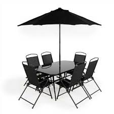 We did not find results for: 6 Seater Garden Table And Chairs With Parasol Off 61