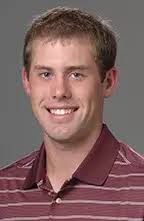 2013-14 Men's Golf Roster