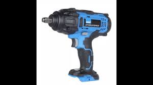 Maybe you would like to learn more about one of these? Parkside X20v Tools Off 51