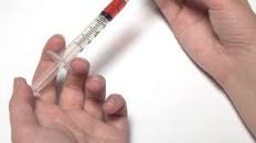 Delhi: SMA बीमारी से ग्रस्त बच्चे को ...