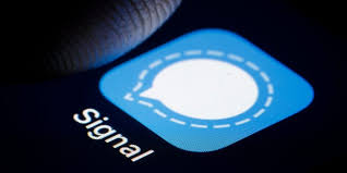 Just be aware that desktop environments face a litany of just remember that not everyone you text also has it installed, and that an ios user you're texting with might check their signal app less often than. What To Know About Signal The Secure Messaging App Business Insider