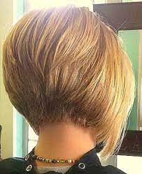An inverted bob is a type of bob haircut that transitions from long hair in the front to short hair in the back. Pin On Frisuren