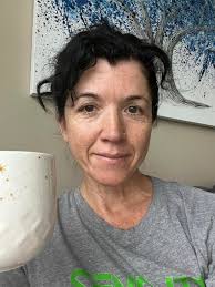 Coffee without cigarettes is just different