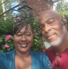 Ladies & Gentlemen I Introduce You To Mr.Dante' Green