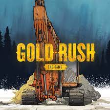 Experience the challenging life of a chief mechanic. Febre Do Ouro Gold Rush The Game