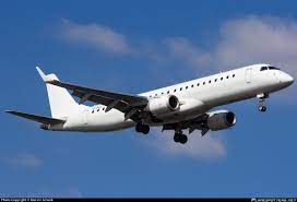 Stobart air ha un totale di 0 e190 gli aerei della loro flotta. Ei Ghj Stobart Air Embraer Erj 190ar Erj 190 100 Igw Photo By Marvin Schenk Id 1017464 Planespotters Net