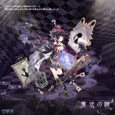 pin on nikki game 01