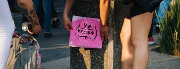 Datos para entender la violencia sexual en España