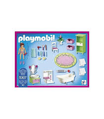 Correct or edit this set view history. Playmobil Badezimmer Playmobil Puppenhaus Futurartshop