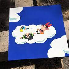 Next, we have another easy painting idea. Pin On Nuvola Blog Cloud Blog