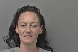 Drug addicted woman attacked police in desperate bid to spend night in  cells