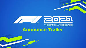 Posted july 16, 2021, 6:37 p.m. F1 2021 Officially Announced Watch Trailer Release Date Sim Racing Setups