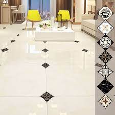 Put your creative genius in to action. 20pcs Waterproof 3d Floor Stickers Pvc Self Adhesive Tiles Art Diagonal Ceramic Wall Stickers For Living Room Kitchen Home Decor Wall Stickers Aliexpress