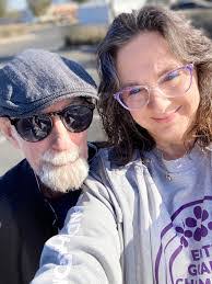 Sandra Polson's Instagram, Twitter & Facebook